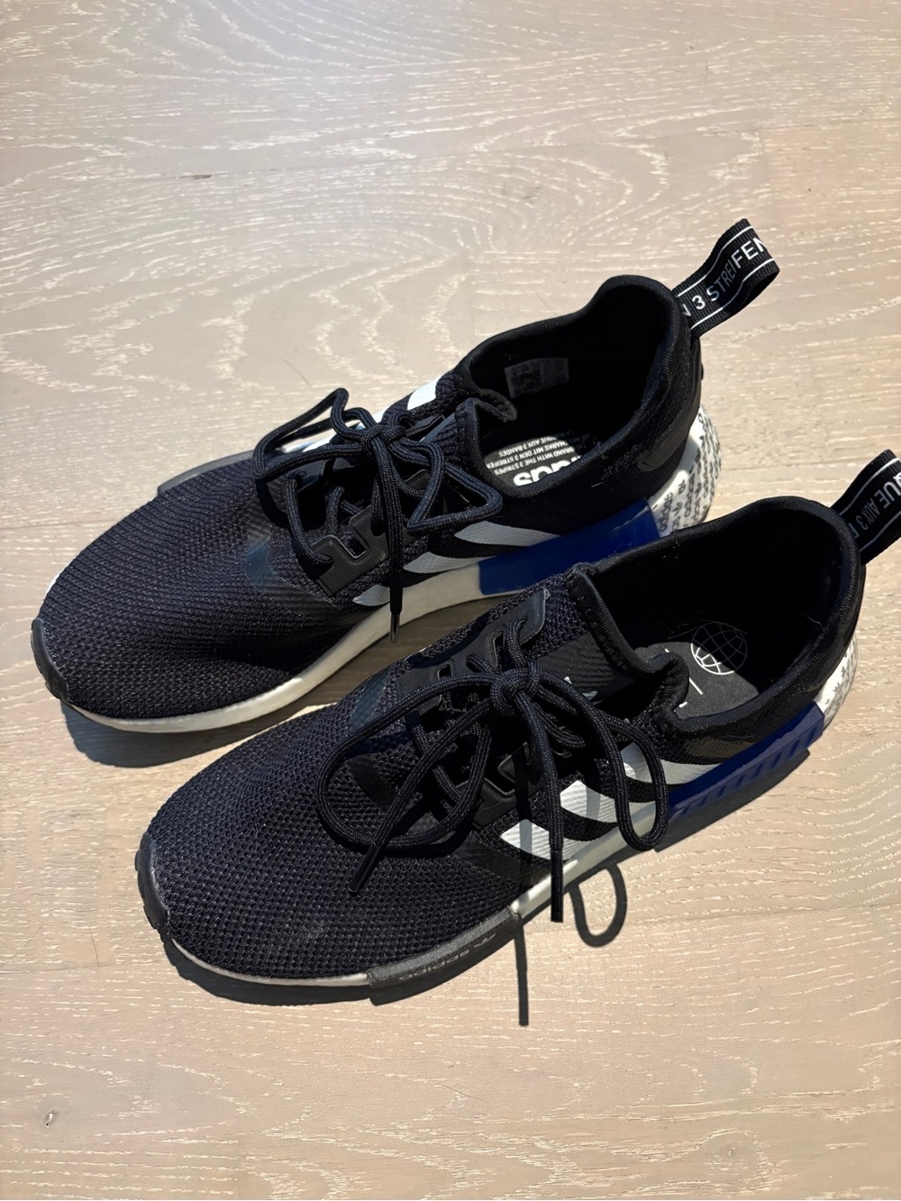 Adidas Men NMD